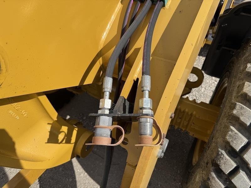 2020 Caterpillar 907M Wheel Loader - Image 14