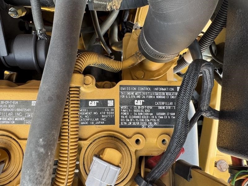 2020 Caterpillar 907M Wheel Loader - Image 23