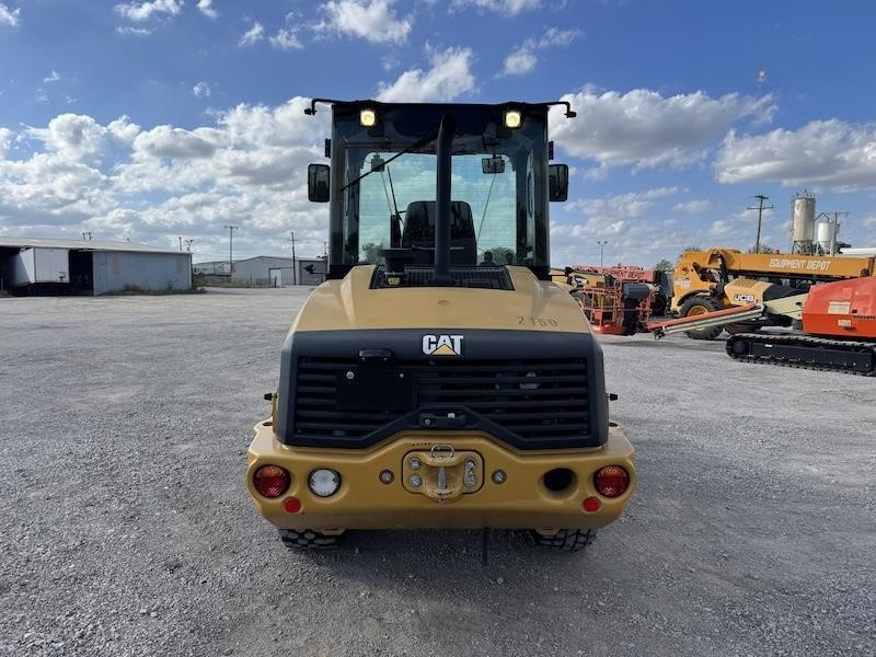 2020 Caterpillar 907M Wheel Loader - Image 4