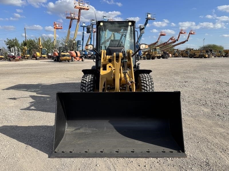 2020 Caterpillar 907M Wheel Loader - Image 7