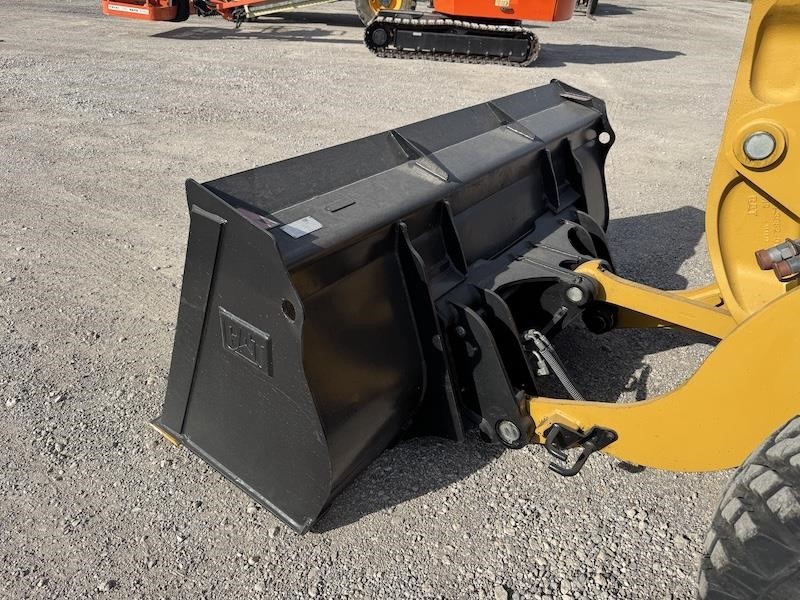 2020 Caterpillar 907M Wheel Loader - Image 8