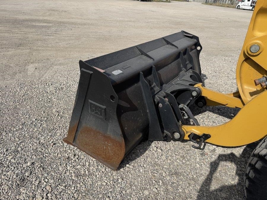 2020 Caterpillar 907M Wheel Loader - Image 6