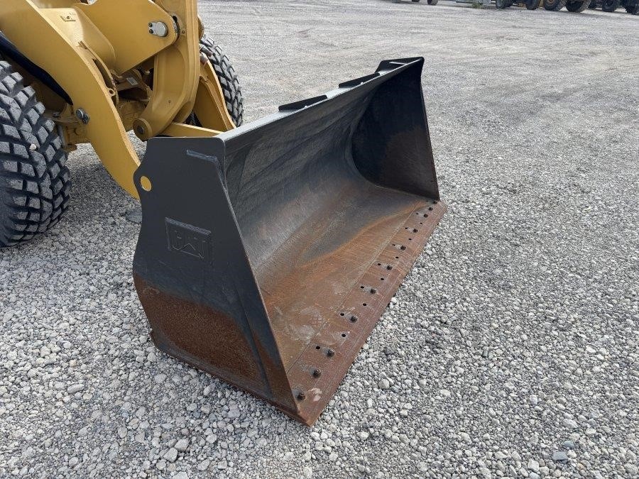 2020 Caterpillar 907M Wheel Loader - Image 7