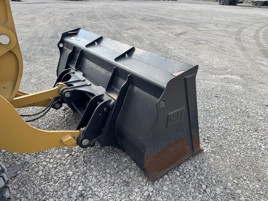 2020 Caterpillar 907M Wheel Loader - Image 8