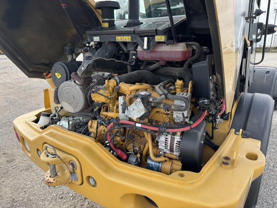 2020 Caterpillar 907M Wheel Loader - Image 26