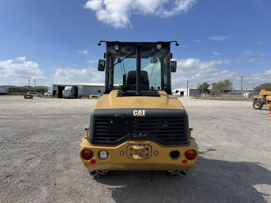 2020 Caterpillar 907M Wheel Loader - Image 4