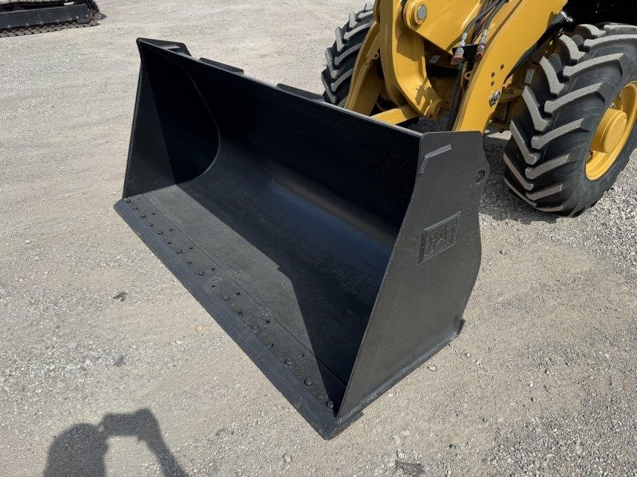 2020 Caterpillar 907M Wheel Loader - Image 8