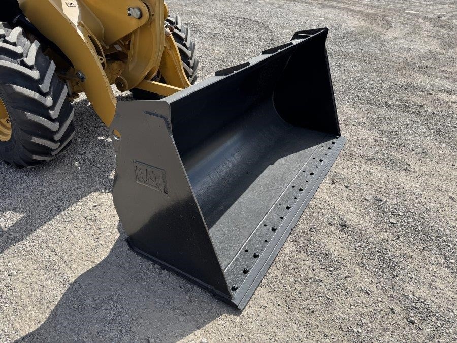 2020 Caterpillar 907M Wheel Loader - Image 9