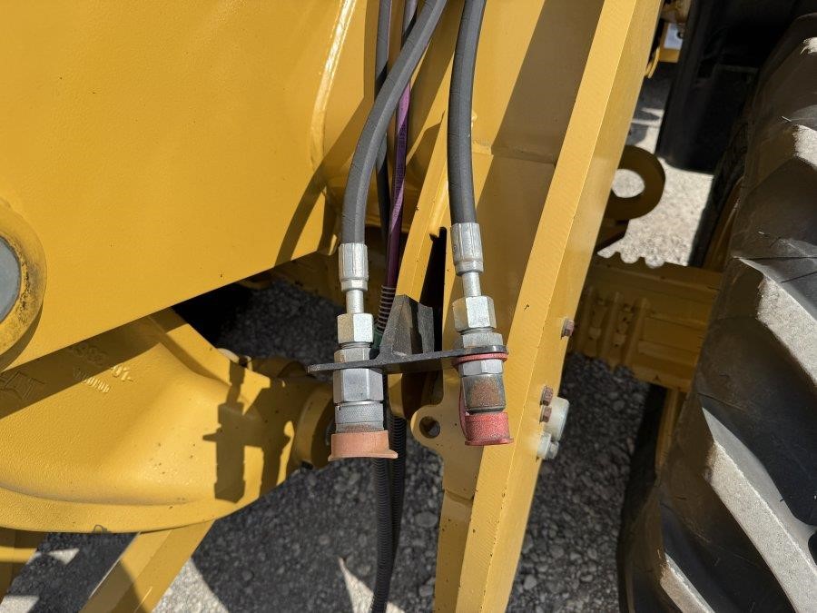 2020 Caterpillar 907M Wheel Loader - Image 17