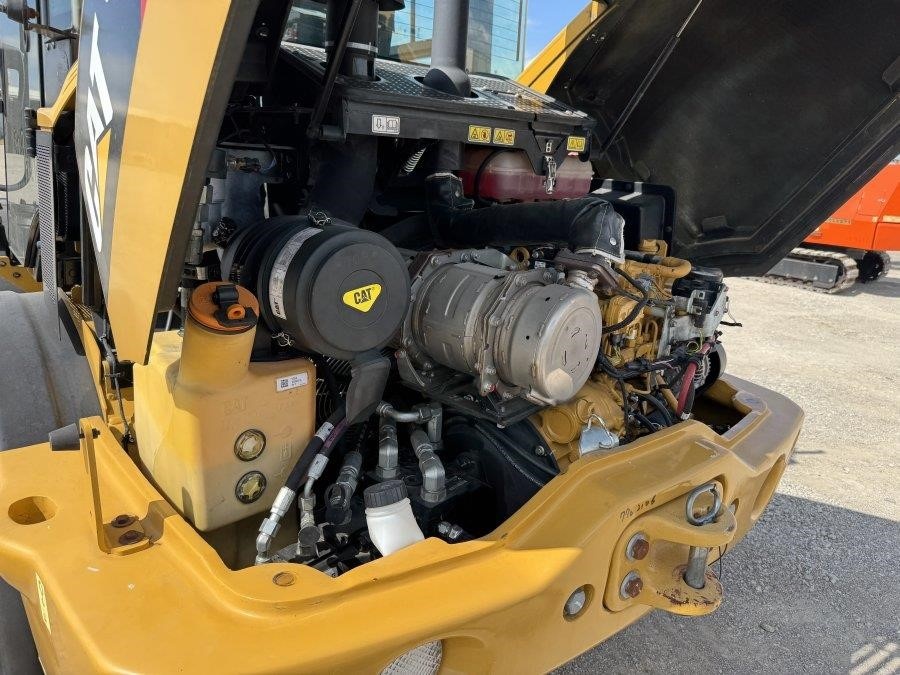 2020 Caterpillar 907M Wheel Loader - Image 27