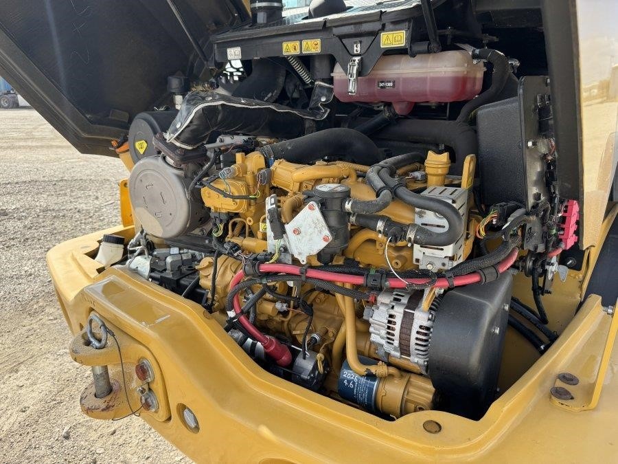 2020 Caterpillar 907M Wheel Loader - Image 28