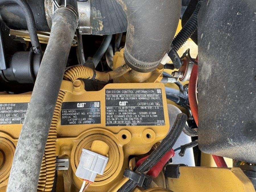 2020 Caterpillar 907M Wheel Loader - Image 29