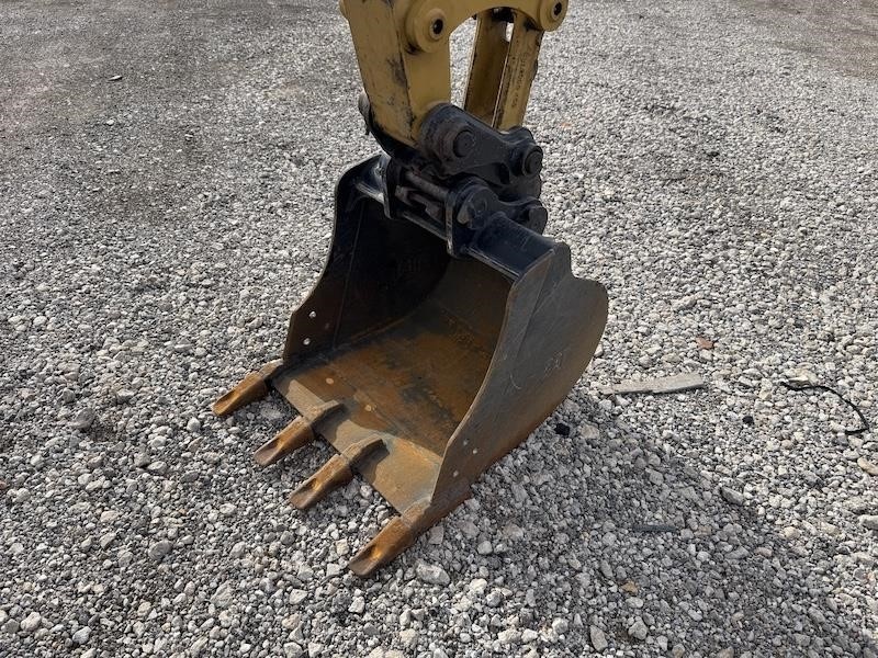 2023 Caterpillar 303 CR Mini Excavator - Image 6