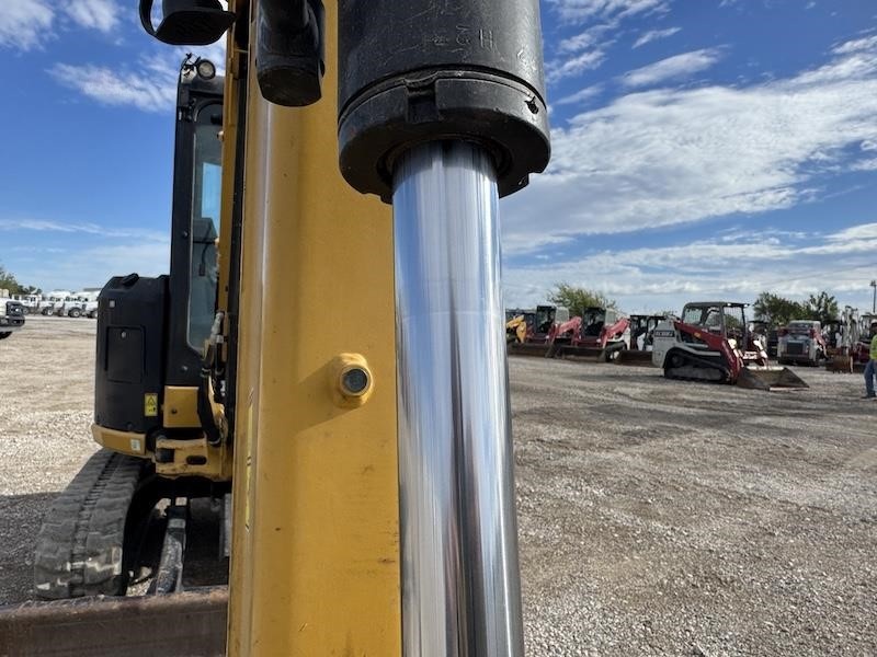 2023 Caterpillar 303 CR Mini Excavator - Image 7