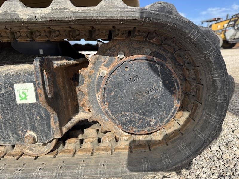 2023 Caterpillar 303 CR Mini Excavator - Image 16