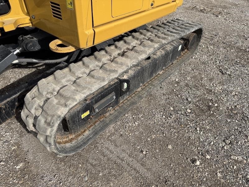 2023 Caterpillar 303 CR Mini Excavator - Image 19