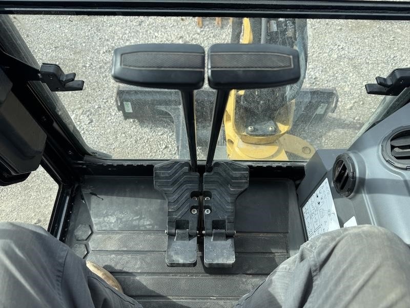 2023 Caterpillar 303 CR Mini Excavator - Image 21