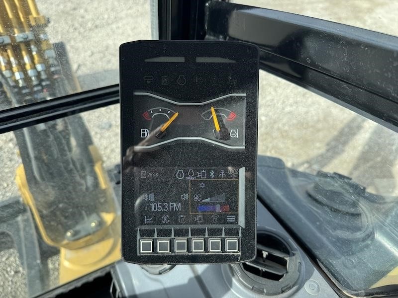 2023 Caterpillar 303 CR Mini Excavator - Image 24