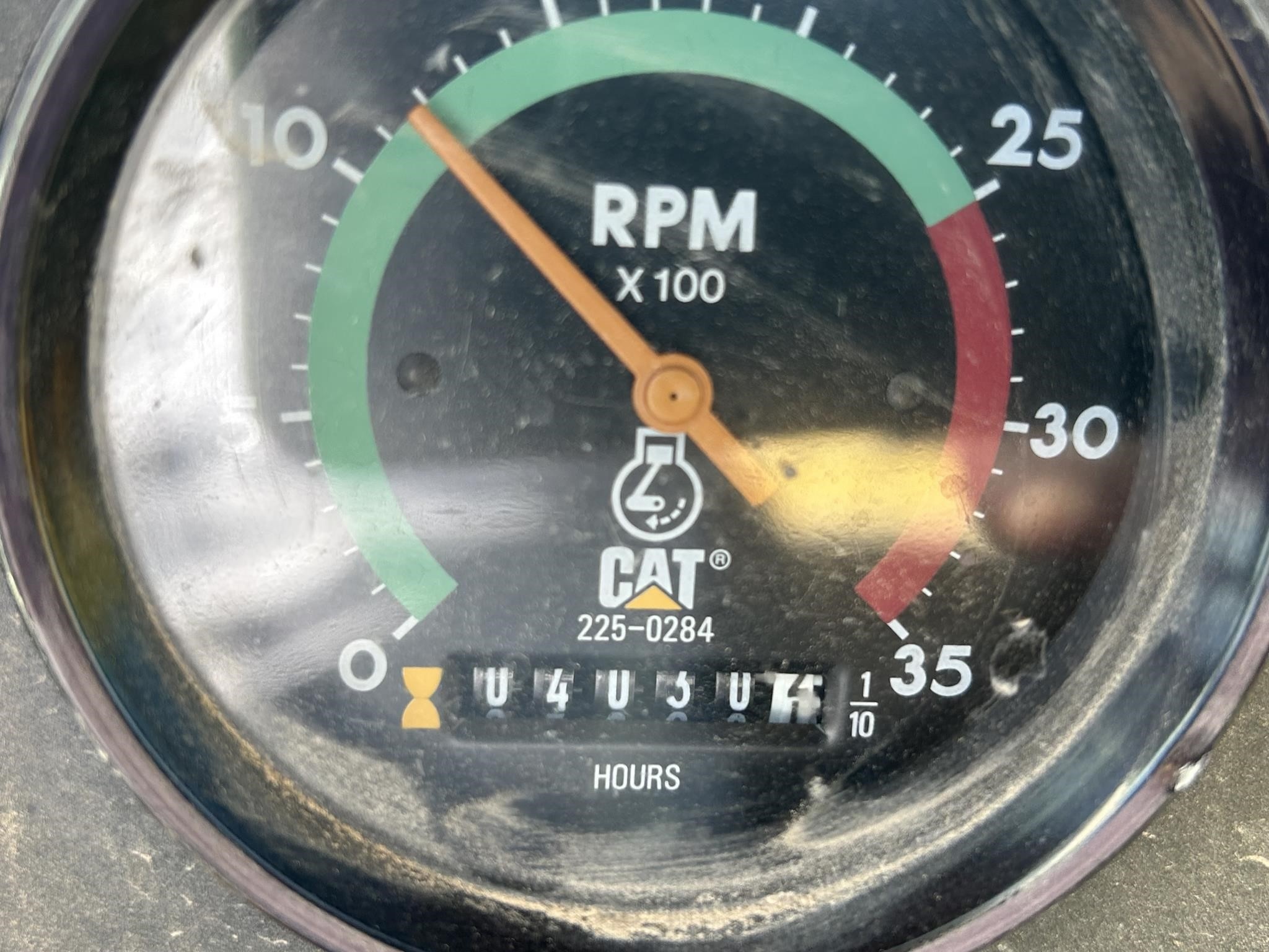 2001 Caterpillar 613C Water Wagon - Image 3