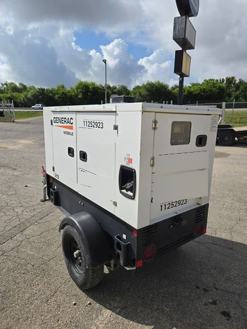 2021 Generac MDG25IF4 - Image 4