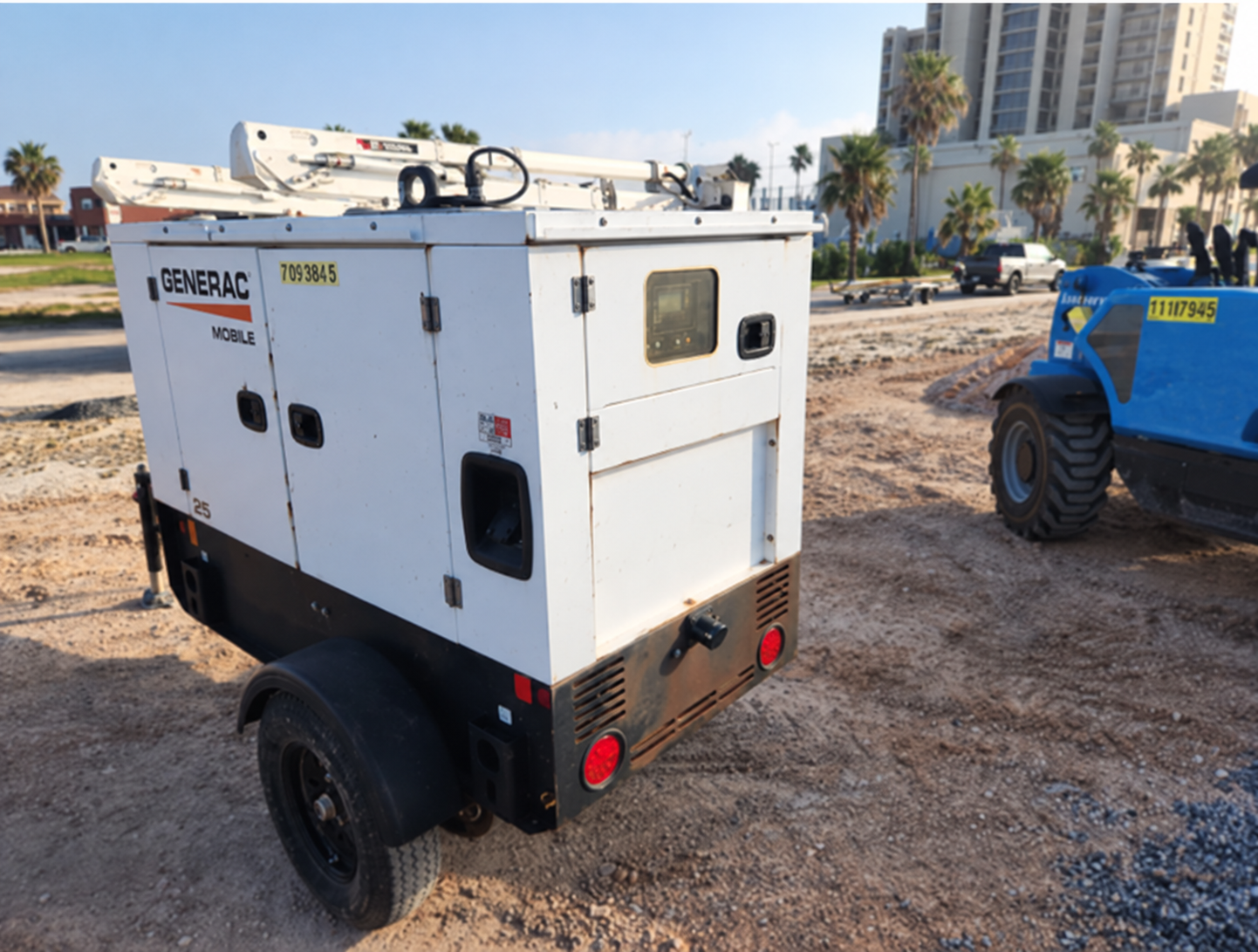 2023 Generac MDG25IF4 - Image 2