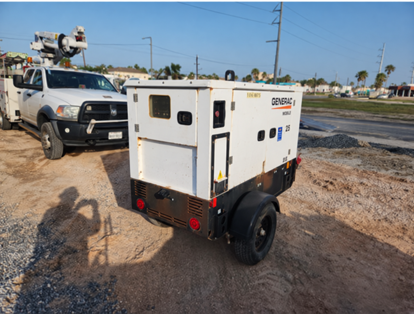 2023 Generac MDG25IF4 - Image 4