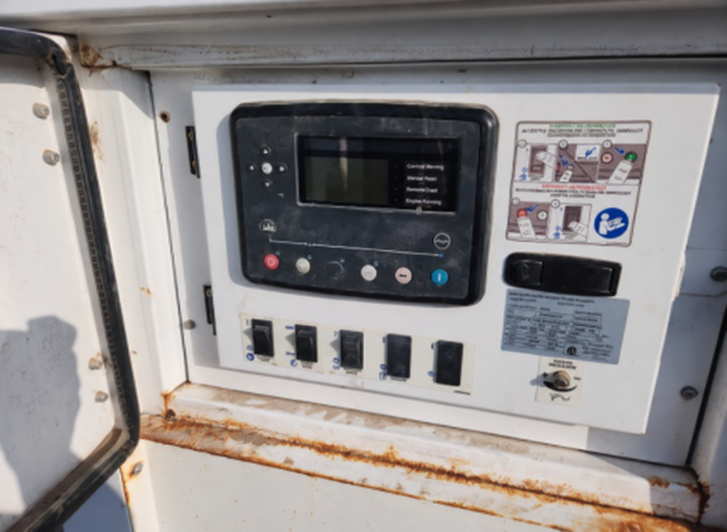 2023 Generac MDG25IF4 - Image 5