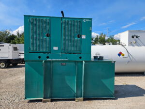2011 Cummins Generators