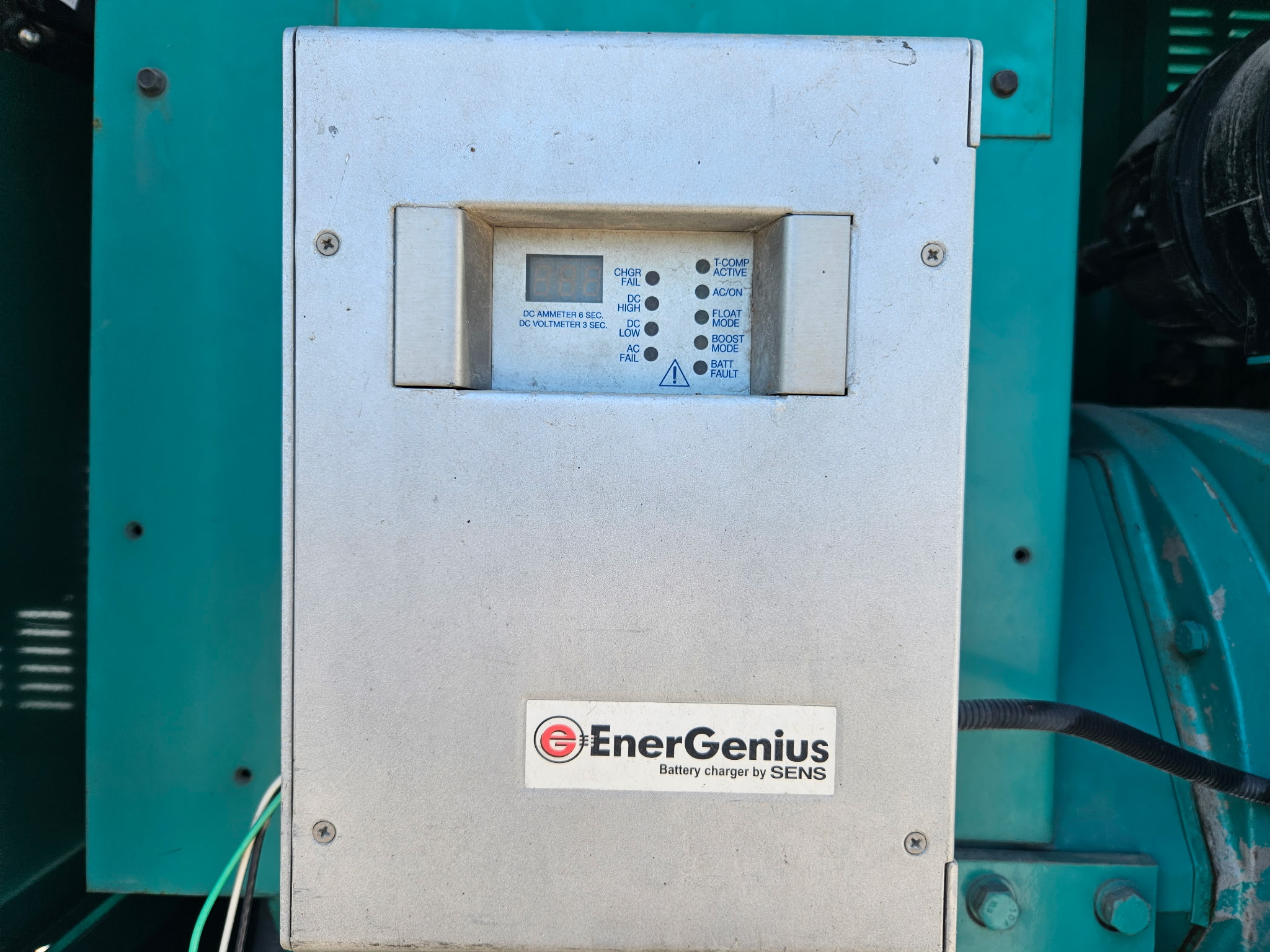 2011 Cummins Generators - Image 7