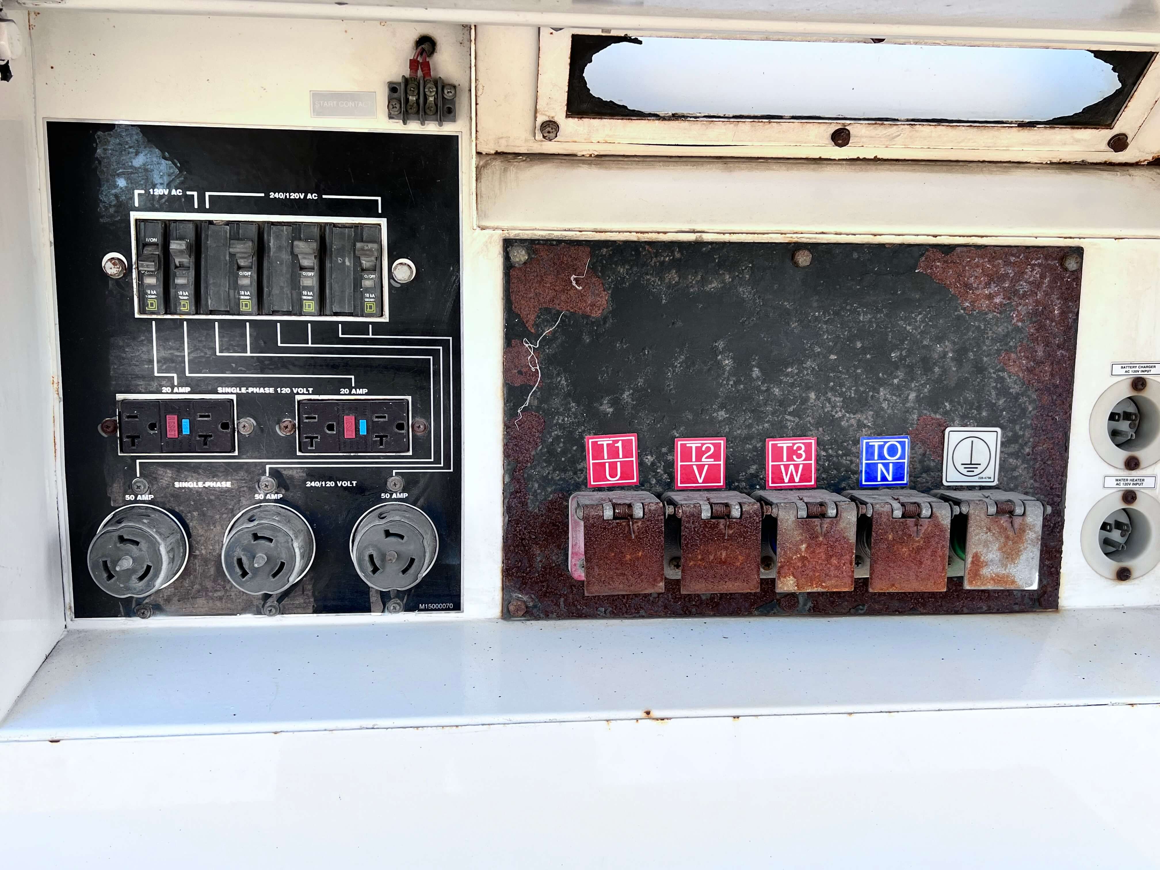 2011 Multiquip Generators - Image 12