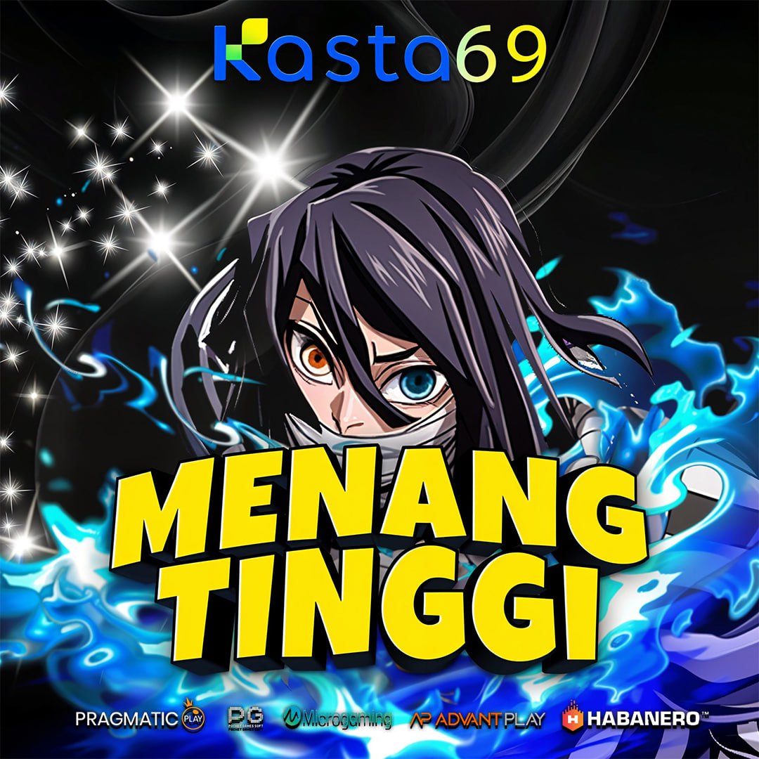 Kasta69: Agen Slot Gacor dengan Peluang Menang Tertinggi