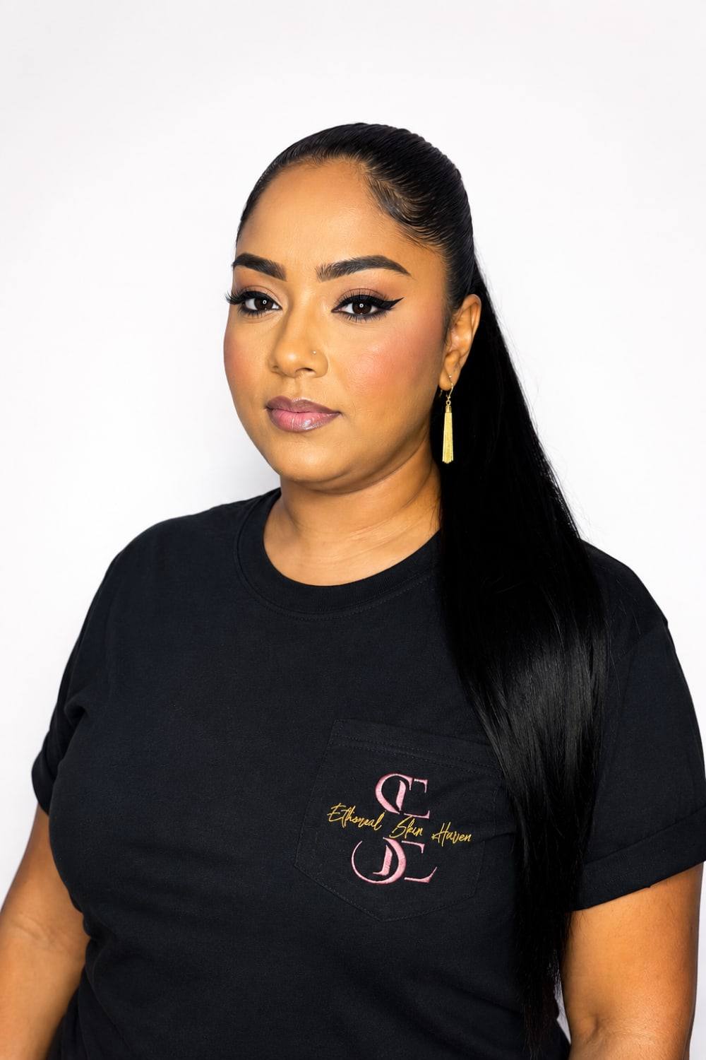 Ethereal Skin Haven Esthetician