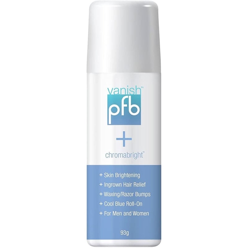 Pfb Vanish Chromabright
