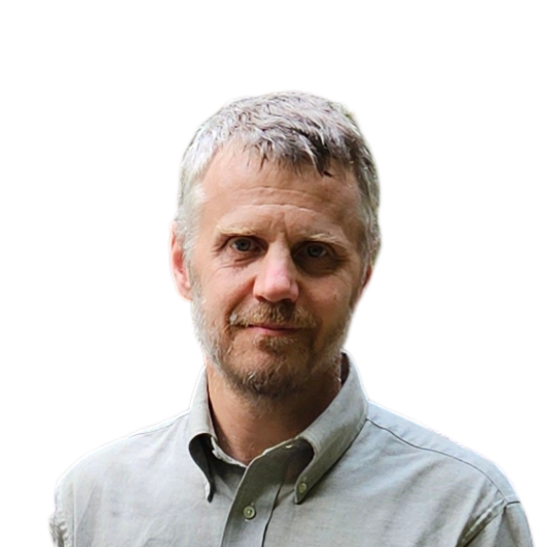 Raymond Glick, owner of Homestead Cabinet Design