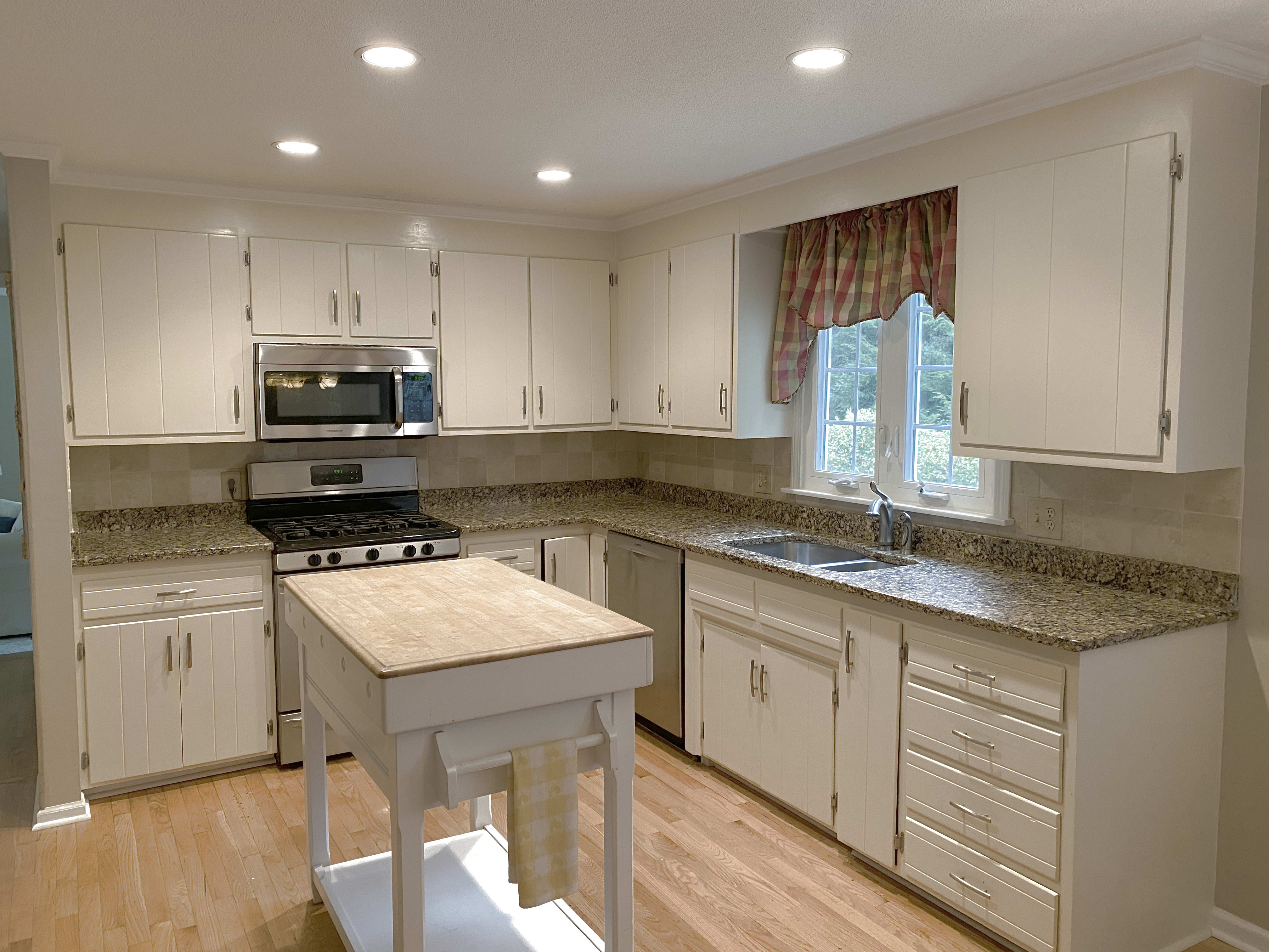 50's & 60's Cabinets