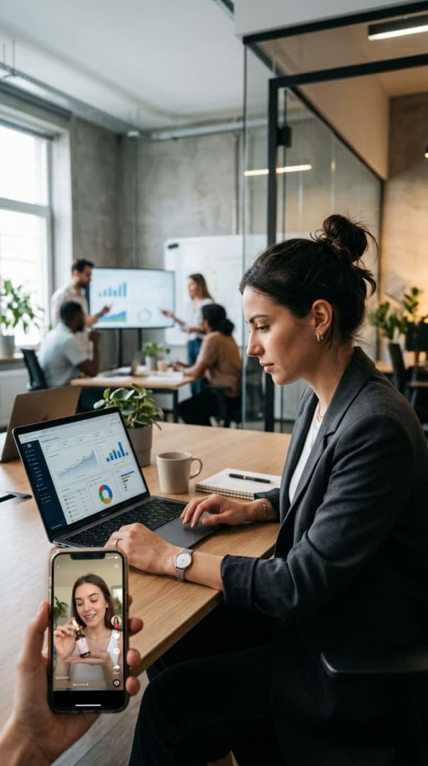 Blue Face Media GmbH