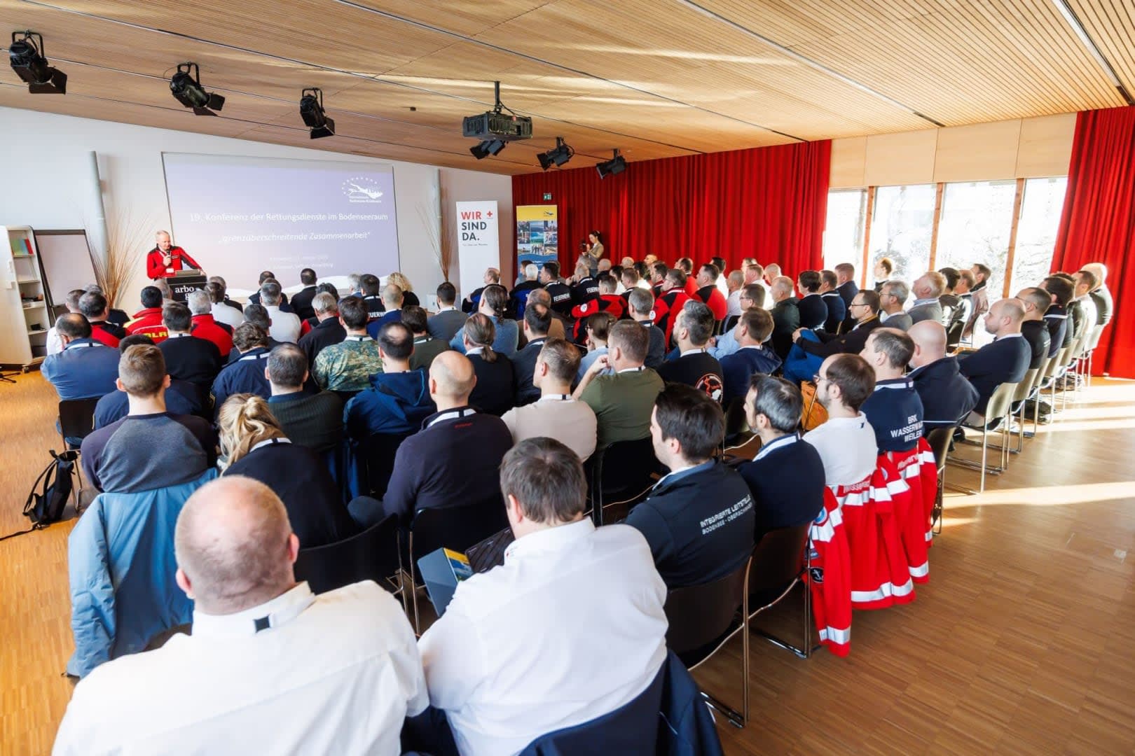 Internationale Bodensee-Konferenz