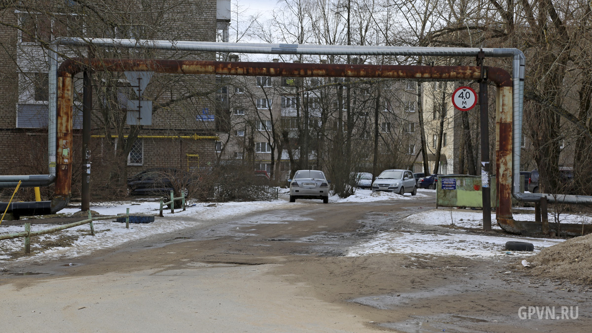 ООО Ситиком Великий Новгород.