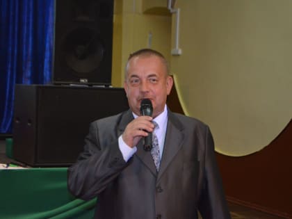 "Закрытие творческого сезона -23" в Клубе ветеранов "Моя судьба"