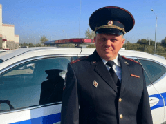 Безопасность детей на дорогах: призыв к внимательности и ответственности