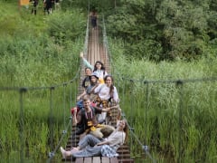 Новгородские места могут попасть в топ достопримечательностей России