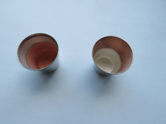 Новая бактерицидная посуда от новгородского ученого