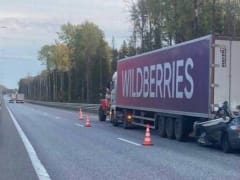 Трагическая авария в Новгородской области