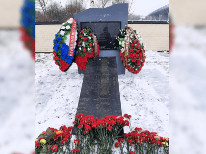 В Деревяницах увековечат неизвестных защитников Новгорода