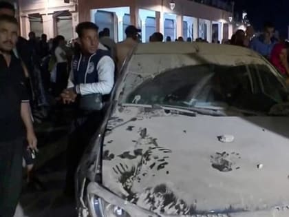 Землетрясение в Марокко унесло жизни более 600 человек: количество жертв растет