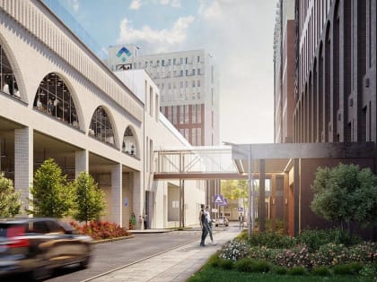 Новгородцы проголосовали за создание в кампусе НовГУ актового зала и студии звукозаписи