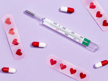 В Новгородском минздраве рассказали о различиях между симптомами гриппа и ОРВИ