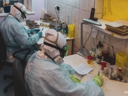 В Новгородской области два медучреждения возвращаются к плановому режиму работы