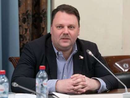 Об удачной практике соцконтрактов в Новгородской области рассказал депутат "Единой России"