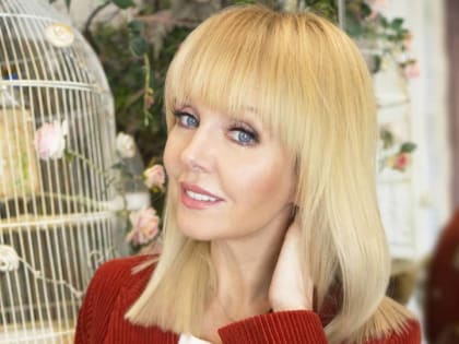 Певица Валерия выпустила клип на песню «Синица» с видами Великого Новгорода